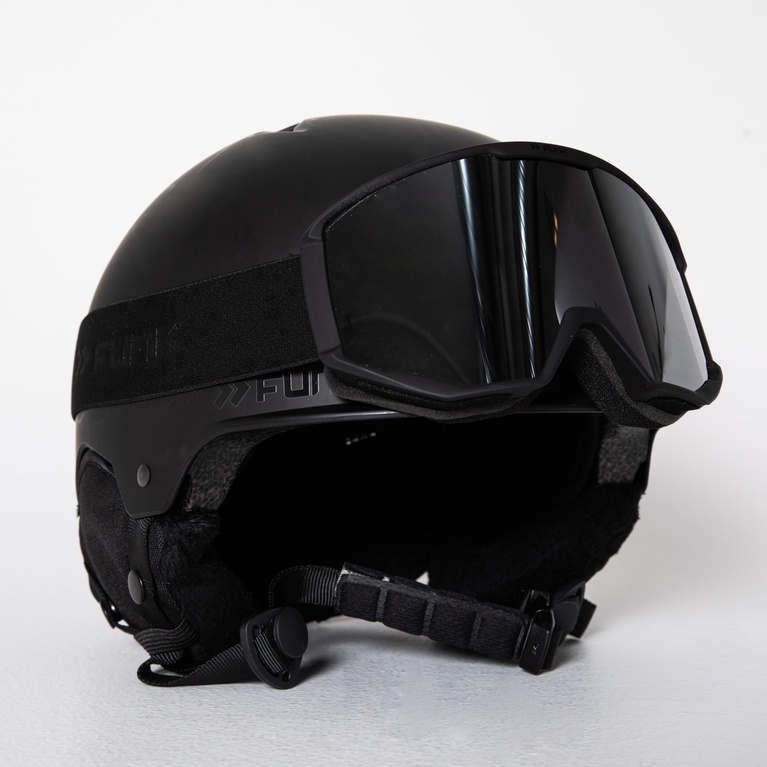 Helmet "Ingemar" Helmet "Ingemar"